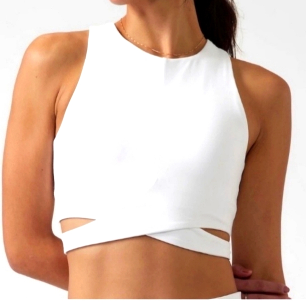 ATHLETA SPORTS BRA